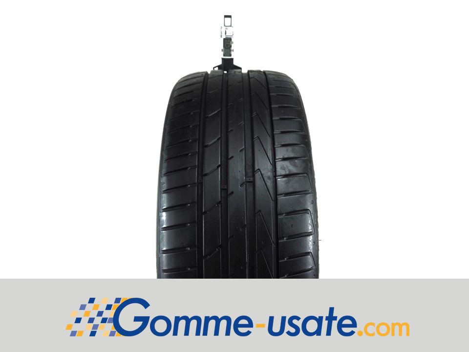 Thumb Hankook Gomme Usate Hankook 225/45 R17 91W Ventus S1 Evo2 (80%) pneumatici usati Estivo_2